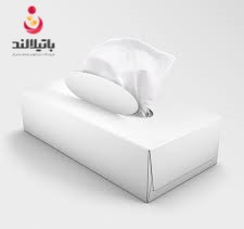 انتخاب دستمال کاغذی اقتصادی